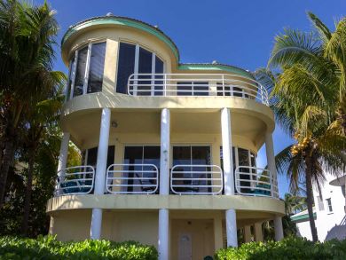 Florida Keys Luxury Vacation Rental with Four Bedrooms