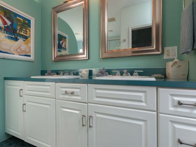 Florida Keys Luxury Vacation Rental with Four Bedrooms
