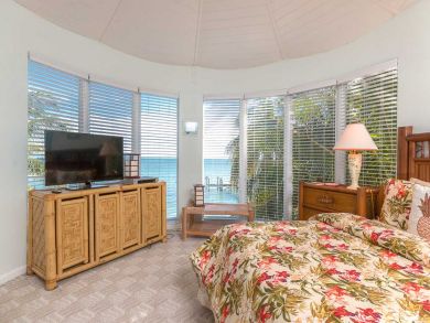 Florida Keys Luxury Vacation Rental with Four Bedrooms