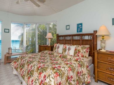 Florida Keys Luxury Vacation Rental with Four Bedrooms