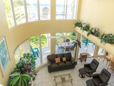 Florida Keys Luxury Vacation Rental with Four Bedrooms