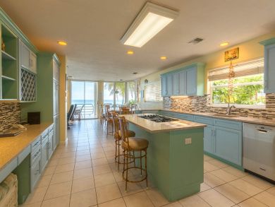 Florida Keys Luxury Vacation Rental with Four Bedrooms
