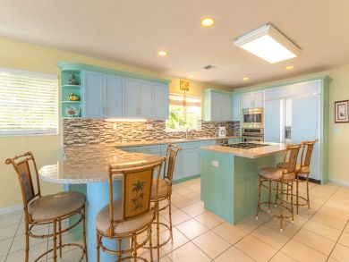 Florida Keys Luxury Vacation Rental with Four Bedrooms