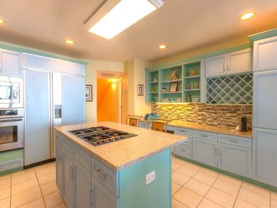 Florida Keys Luxury Vacation Rental with Four Bedrooms