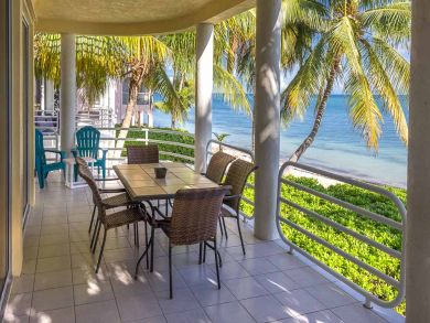 Florida Keys Luxury Vacation Rental with Four Bedrooms