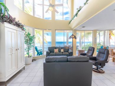 Florida Keys Luxury Vacation Rental with Four Bedrooms