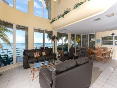 Florida Keys Luxury Vacation Rental with Four Bedrooms