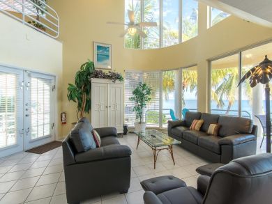 Florida Keys Luxury Vacation Rental with Four Bedrooms