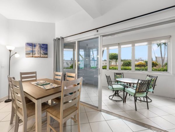 Cayman Island Vacation Condo Two Bedroom