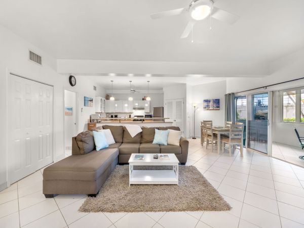 Cayman Island Vacation Condo Two Bedroom