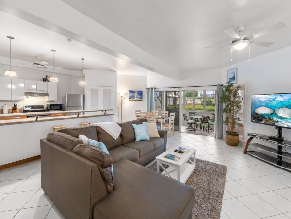 Cayman Island Vacation Condo Two Bedroom