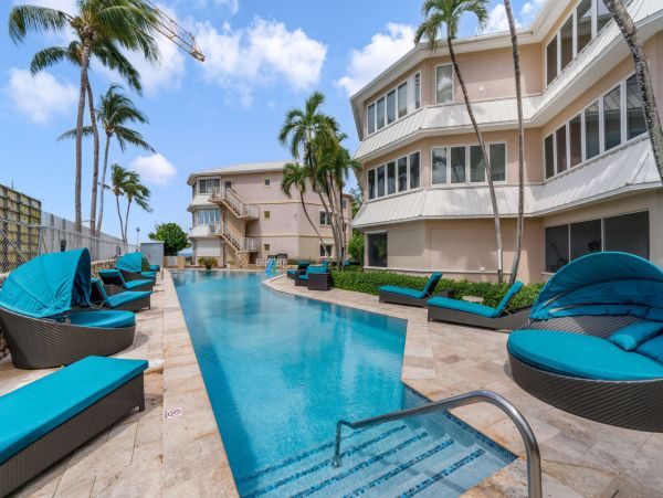 Cayman Island Vacation Condo Two Bedroom