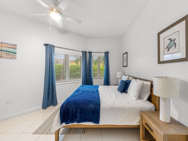 Cayman Island Vacation Condo Two Bedroom