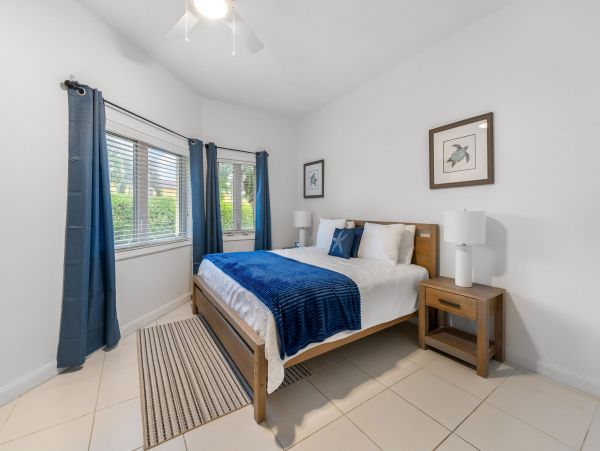 Cayman Island Vacation Condo Two Bedroom
