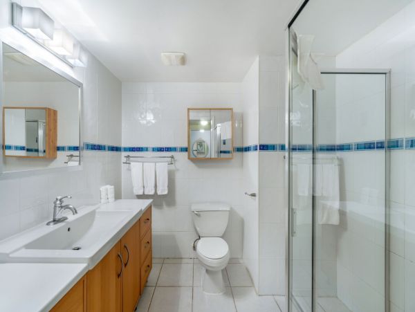 Cayman Island Vacation Condo Two Bedroom