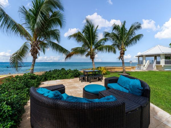 Cayman Island Vacation Condo Two Bedroom