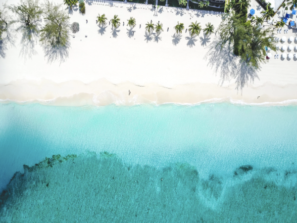 Cayman Island Vacation Condo Two Bedroom