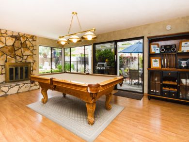 Pool Table Pool Table