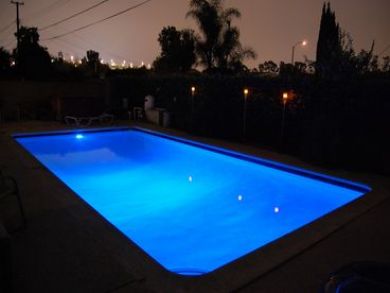 Anaheim, California Vacation Rental wit Pool & Spa