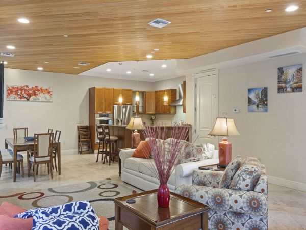 One of Siesta Keys Best Rental Homes with Private Pool