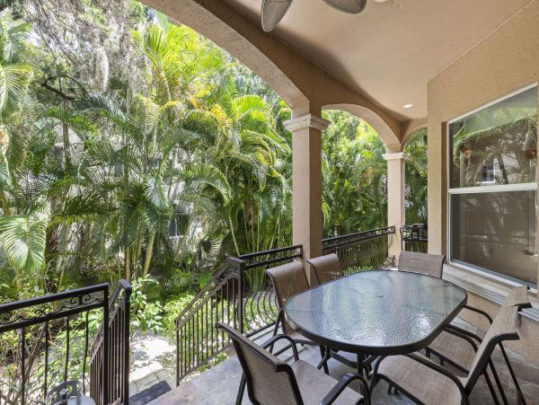 One of Siesta Keys Best Rental Homes with Private Pool