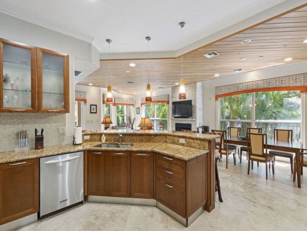 One of Siesta Keys Best Rental Homes with Private Pool