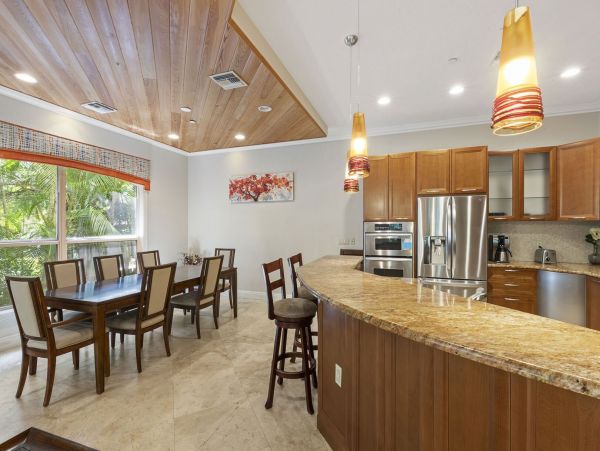 One of Siesta Keys Best Rental Homes with Private Pool