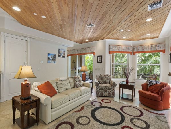 One of Siesta Keys Best Rental Homes with Private Pool