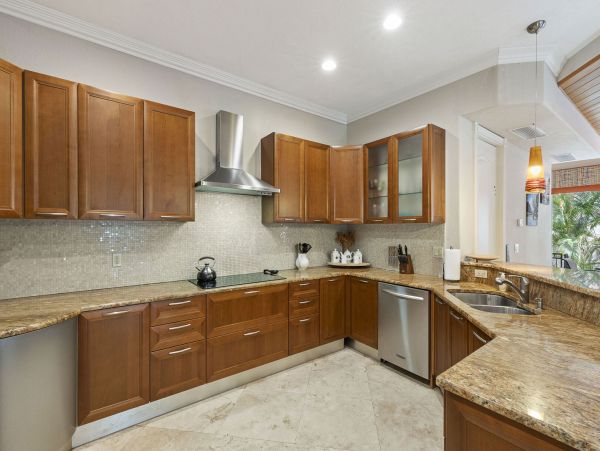 One of Siesta Keys Best Rental Homes with Private Pool