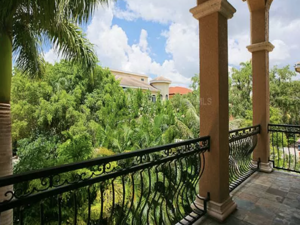 One of Siesta Keys Best Rental Homes with Private Pool