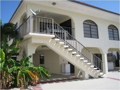 Exterior View of Property