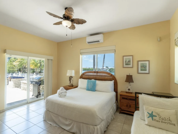 Marathon Vacation Home with Pool Easy Access to Gulf.