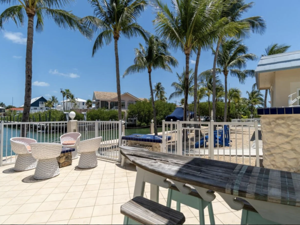 Marathon Vacation Home with Pool Easy Access to Gulf.