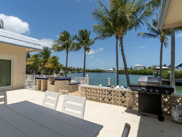 Marathon Vacation Home with Pool Easy Access to Gulf.