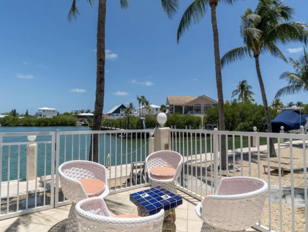 Marathon Vacation Home with Pool Easy Access to Gulf.