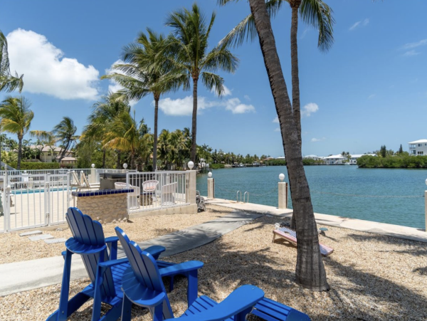 Marathon Vacation Home with Pool Easy Access to Gulf.