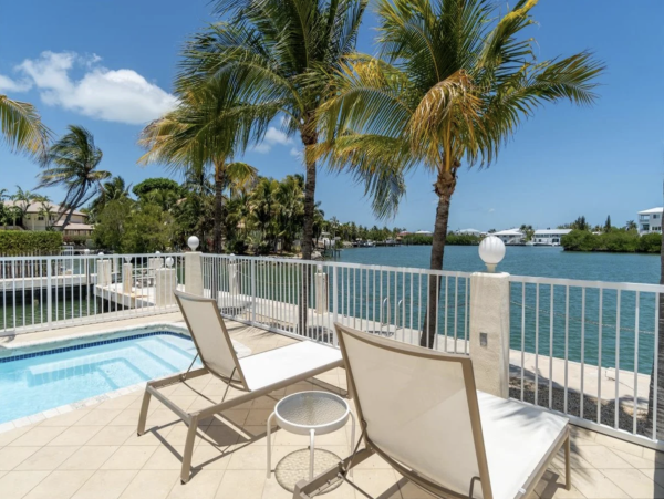 Marathon Vacation Home with Pool Easy Access to Gulf.