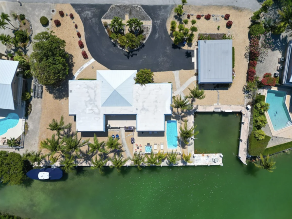 Marathon Vacation Home with Pool Easy Access to Gulf.