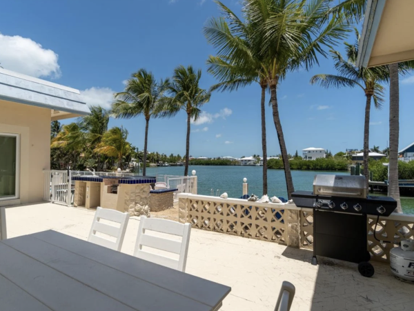 Marathon Vacation Home with Pool Easy Access to Gulf.