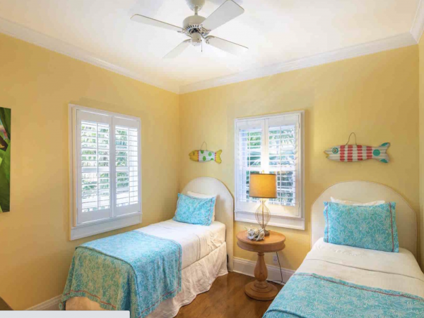2 Blocks From The Beach Key West Vacation Sleeps Ten Guests
