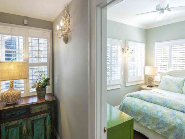 2 Blocks From The Beach Key West Vacation Sleeps Ten Guests