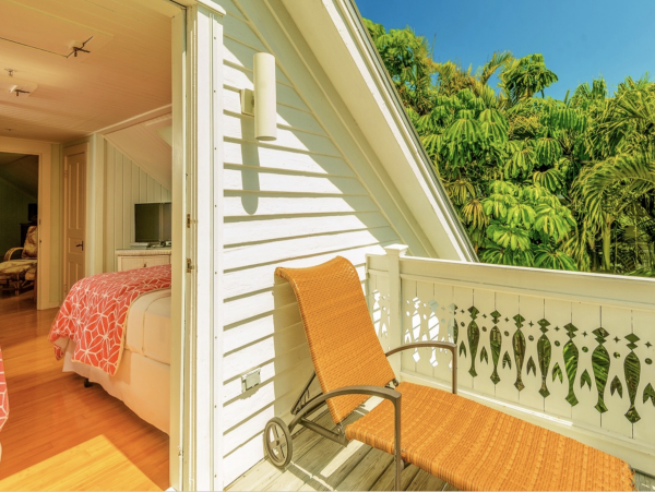 Key West Vacation Home with Guest Cottage Sleeps 12 Guests