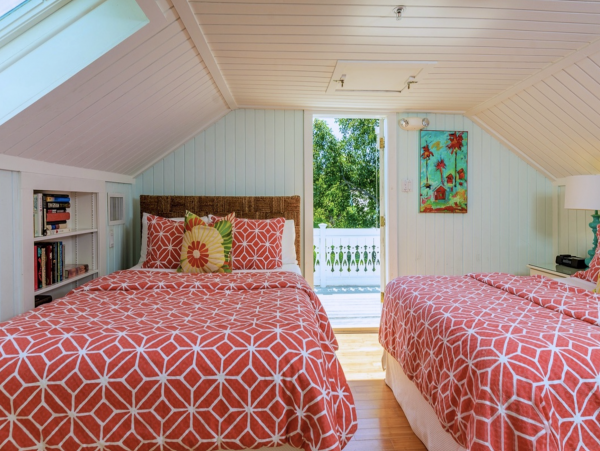 Key West Vacation Home with Guest Cottage Sleeps 12 Guests