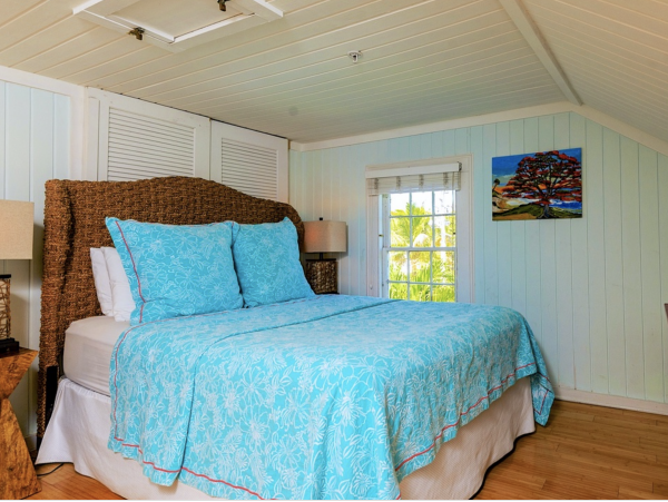 Key West Vacation Home with Guest Cottage Sleeps 12 Guests