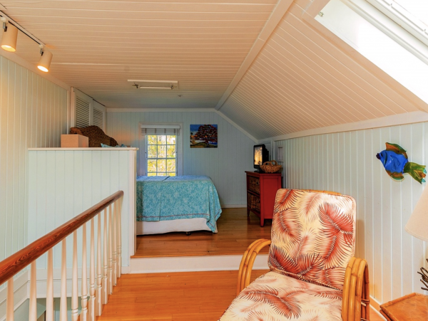 Key West Vacation Home with Guest Cottage Sleeps 12 Guests