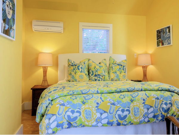 Key West Vacation Home with Guest Cottage Sleeps 12 Guests