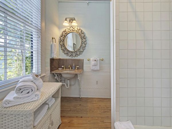 Key West Vacation Home with Guest Cottage Sleeps 12 Guests