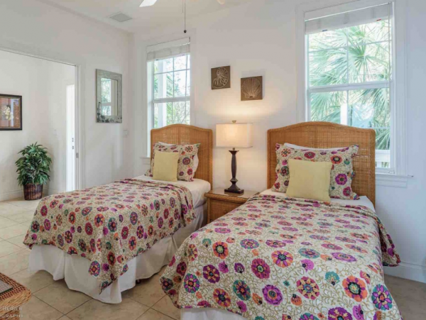 Nothing Short of Stunning. An Amazing Key West Home