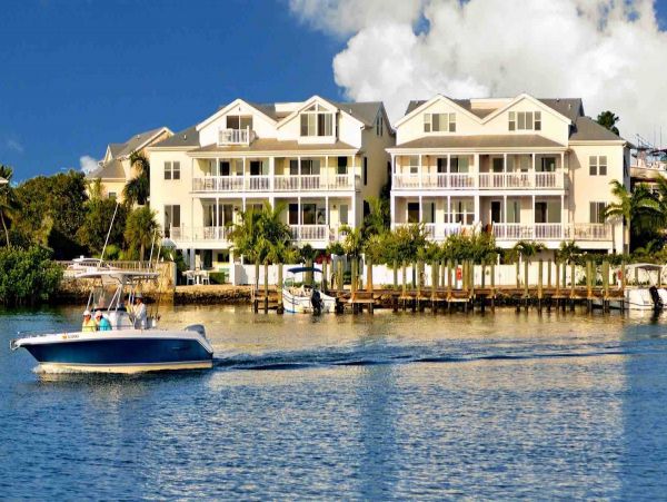 Nothing Short of Stunning. An Amazing Key West Home