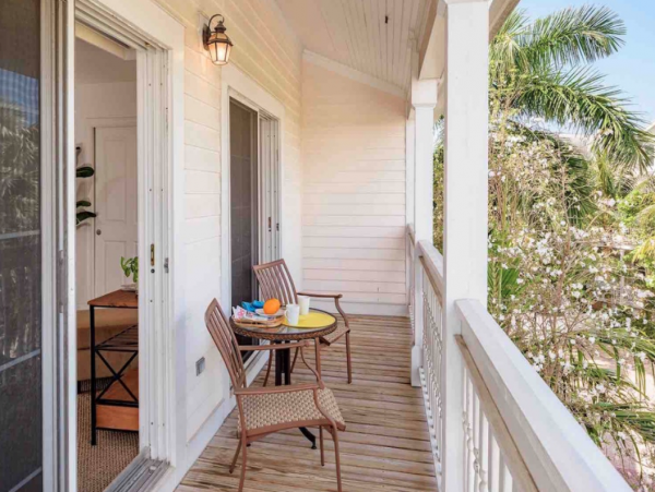 Nothing Short of Stunning. An Amazing Key West Home